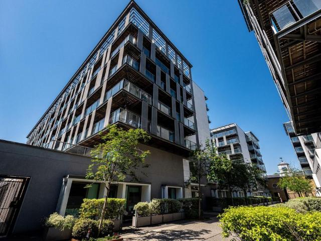 Flat for sale in Glyndon, Isle Of Man