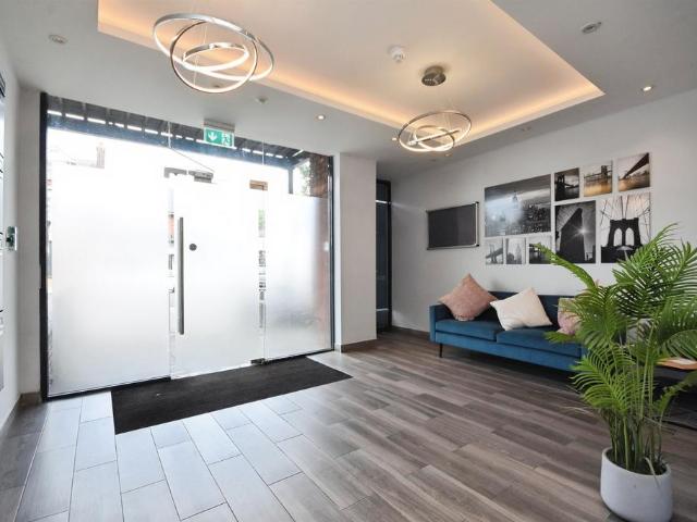 Flat for sale in Moulsham, Chelmsford
