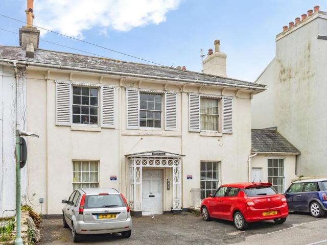 Flat for sale in Upton, Torquay