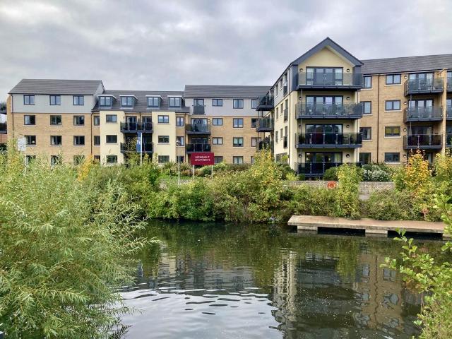 Flat for sale in North Town, Rumwell