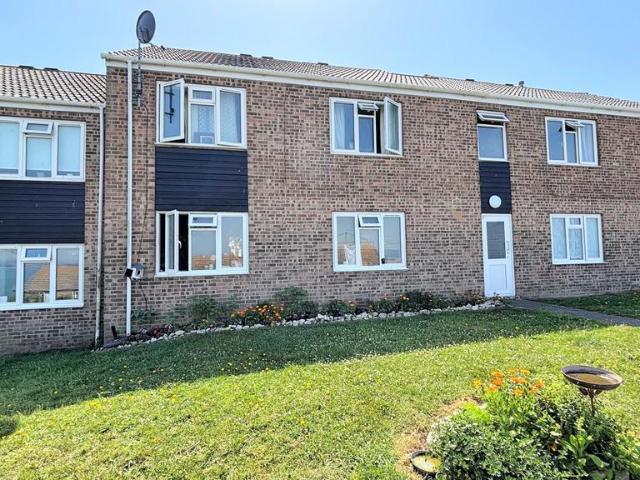 Flat for sale in Castletown, East Dorset