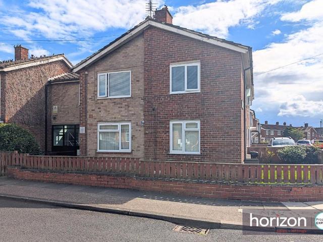 Flat for sale in Stockton-on-tees