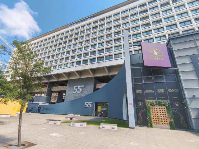 Flat for sale in Grainger Town, Tyne And Wear