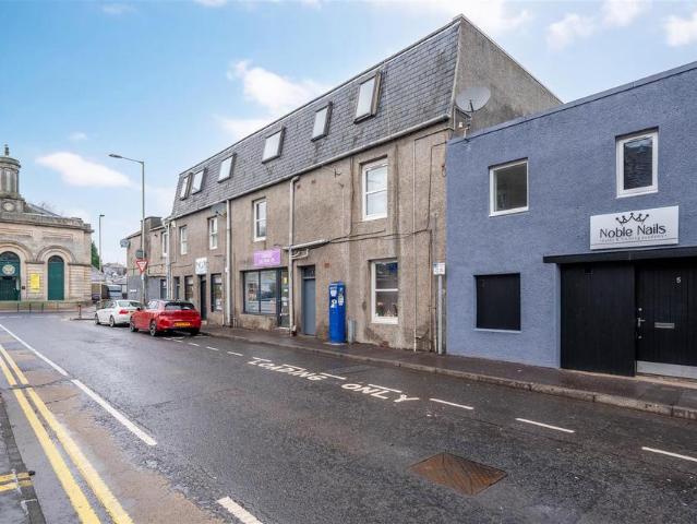 Flat for sale in Upper Craigie, Moneydie