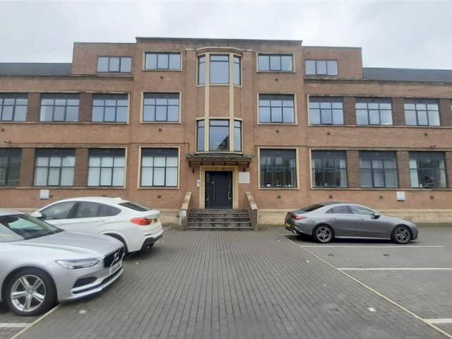 Flat for sale in Balsall Heath, West Midlands