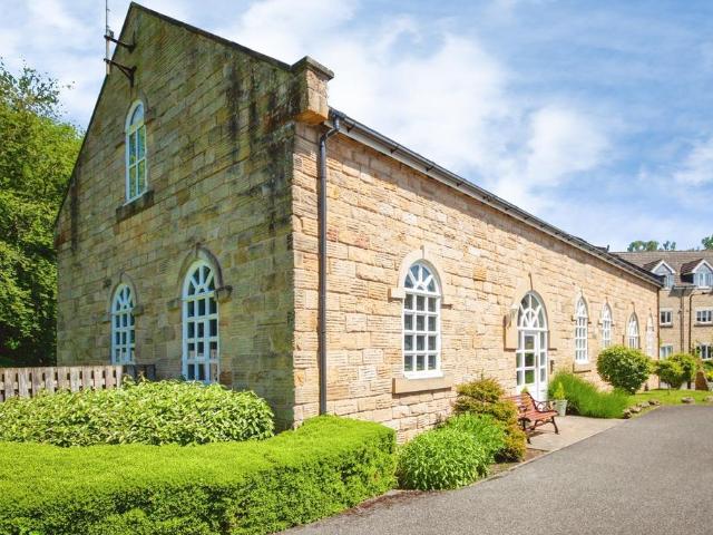 Flat for sale in Oughtibridge, Isle Of Man