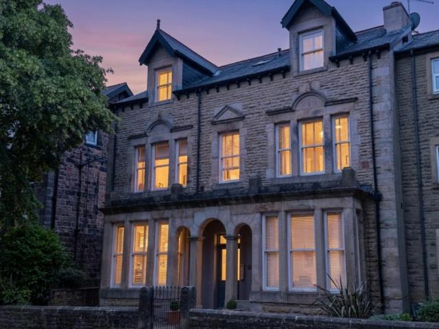 Flat for sale in Rossett, Harrogate