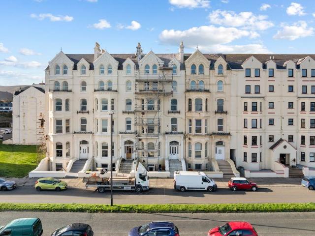 Flat for sale in Scotland