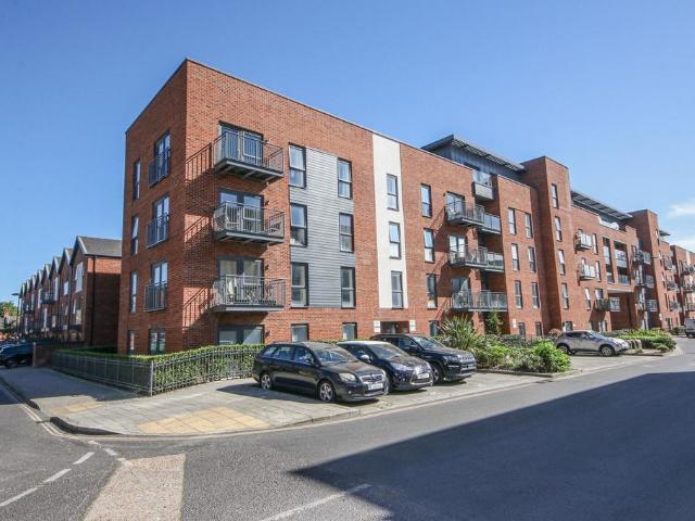 Flat for sale in Woolston, Isle Of Man