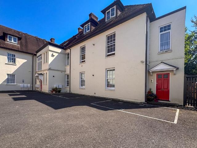 Flat for sale in East Brook, Wimborne Minster