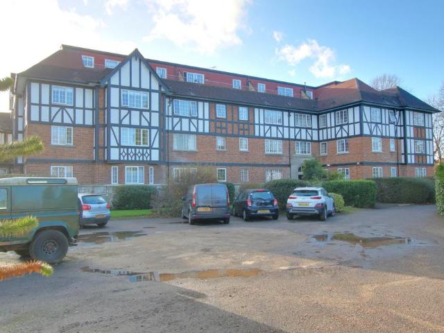 Flat for sale in Hill, Isle Of Man