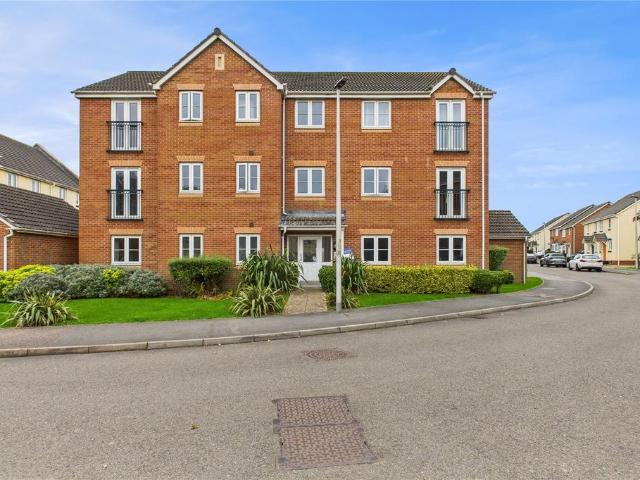 Flat for sale in Kentisbury, Devon