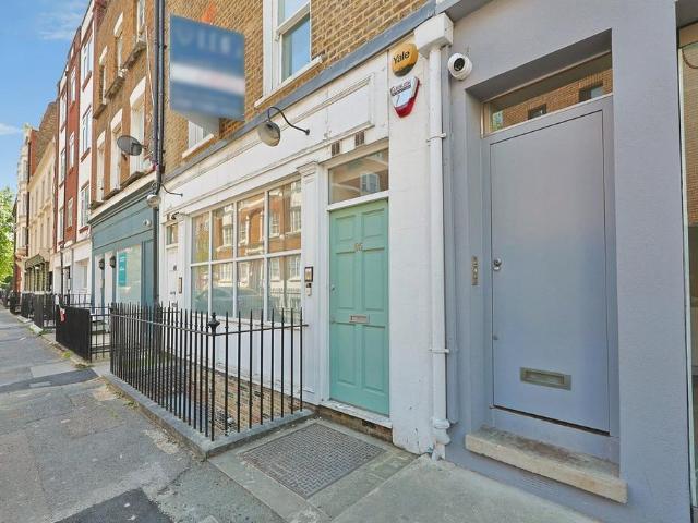 Flat for sale in Paddington, Greater London