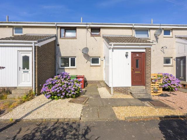 Flat for sale in Scotland