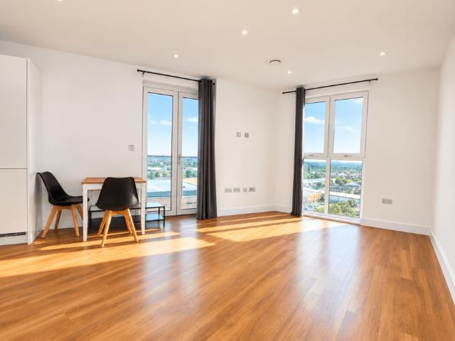 Flat for sale in Alperton, Greater London