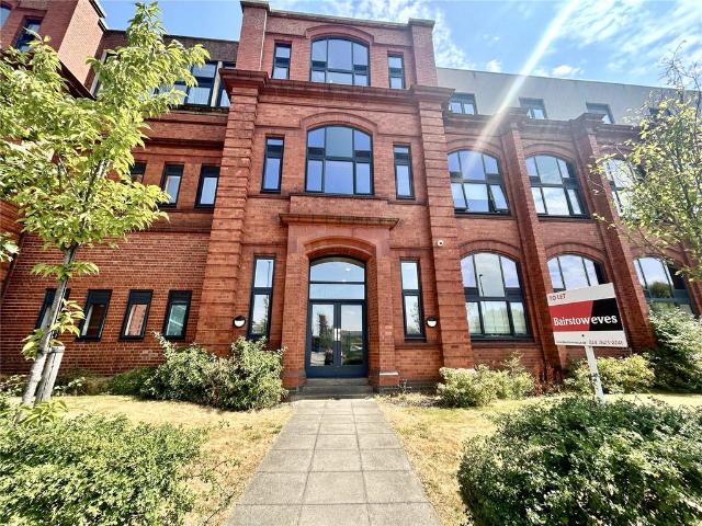 Flat for sale in Hillfields, West Midlands