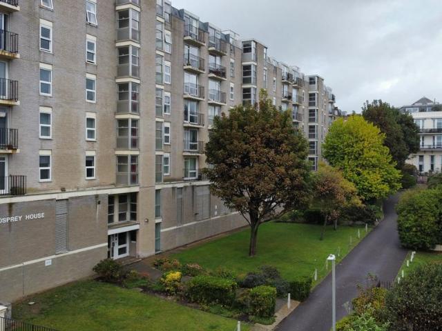 Flat for sale in Brunswick, Brighton & Hove