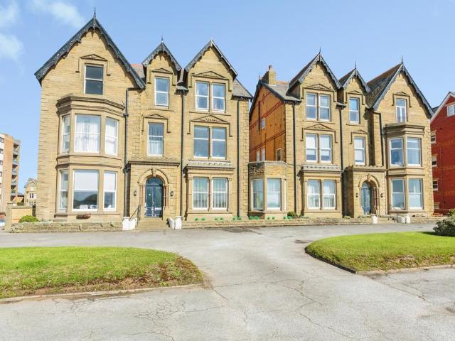 Flat for sale in St Annes, Lytham