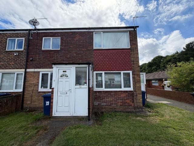 Flat for sale in Biddick Hall, East Boldon