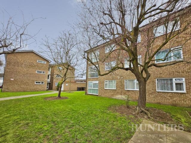 Flat for sale in Beddington, Isle Of Man