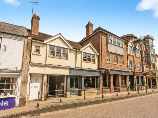Flat for sale in Red Hill, Isle Of Man