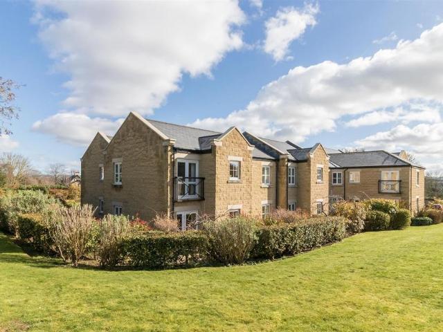 Flat for sale in Malton, North Yorkshire