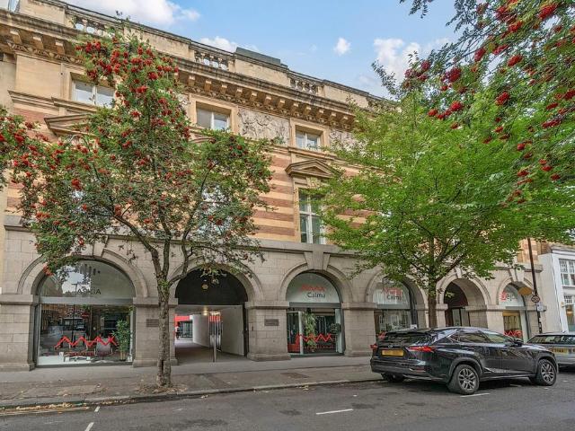 Flat for sale in Clerkenwell, Greater London