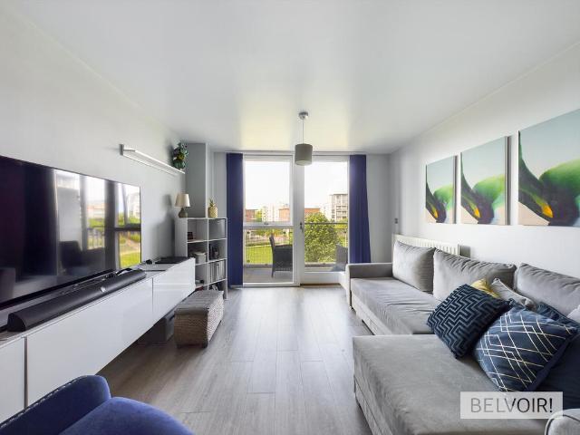 Flat for sale in Edgbaston, West Midlands