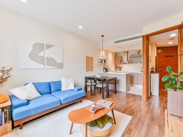 Flat for sale in Paddington, Greater London