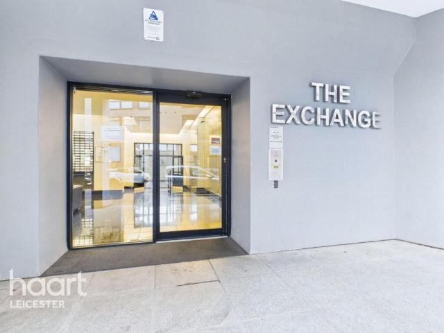 Flat for sale in St Matthew's, Old Wharf