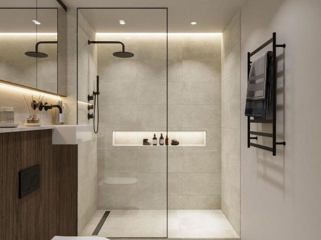 Flat for sale in London Borough of Merton, Collier's Wood