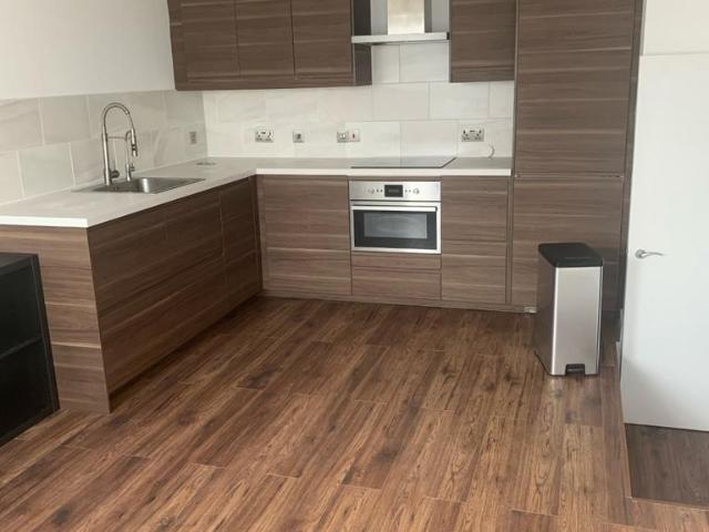 Flat for sale in Callis Yard, Greater London
