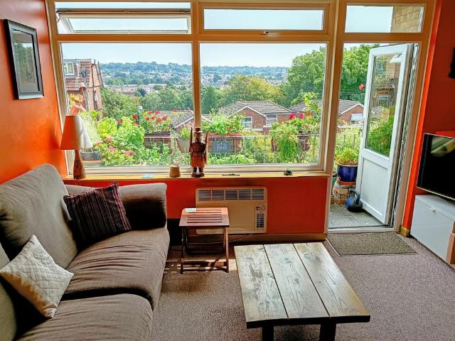 Flat for sale in Bevois Valley, Portswood