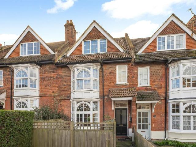 Flat for sale in Kingsdown Park, The Bridge