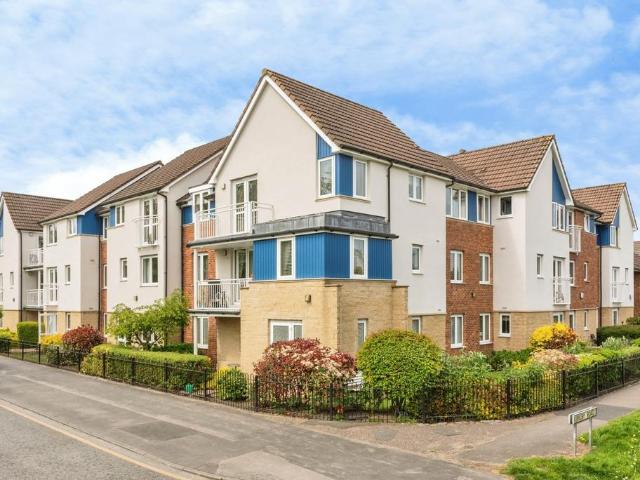 Flat for sale in Newchurch, Warrington
