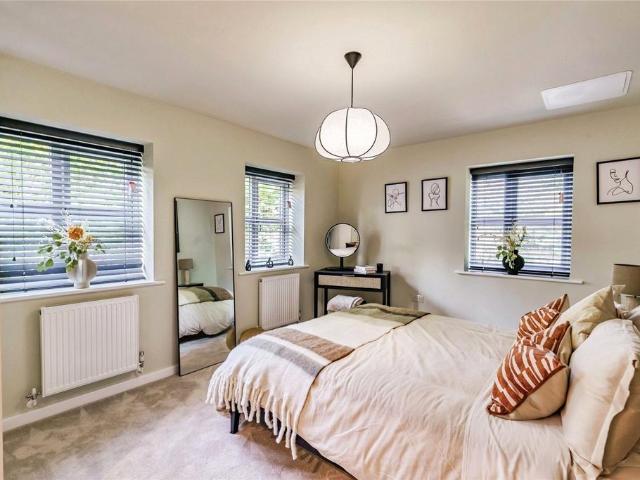 Flat for sale in Red Hill, Isle Of Man