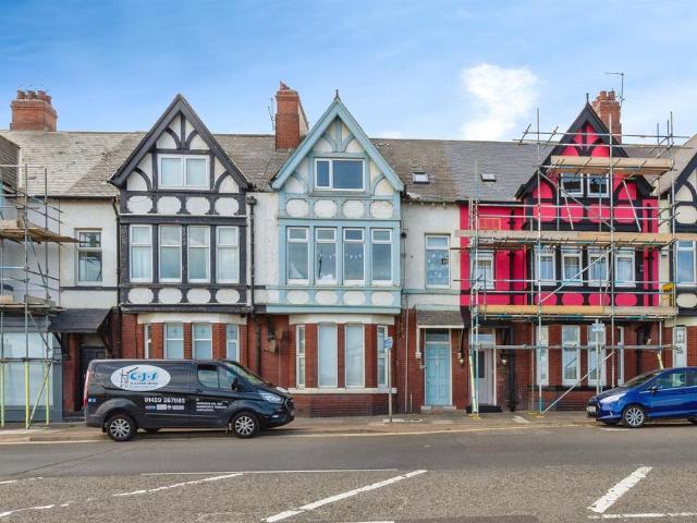 Flat for sale in Seaton Carew, Isle Of Man