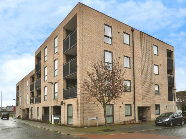 Flat for sale in Thames View, Isle Of Man