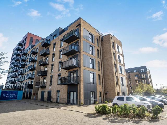 Flat for sale in Northam, City Of Southampton