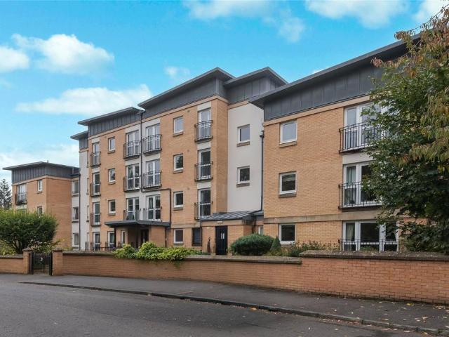 Flat for sale in Avondale, East Kilbride