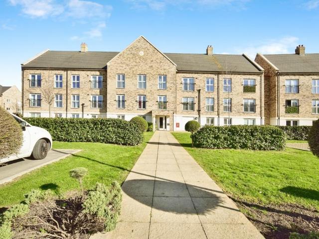 Flat for sale in Regent Quay, Oad Street