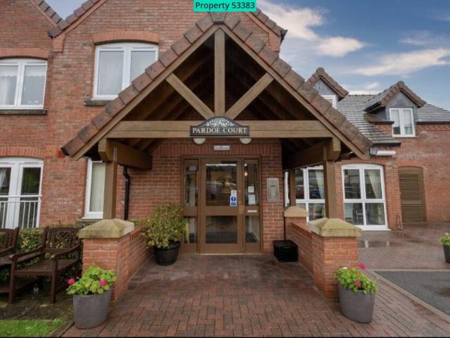 Flat for sale in Sambourne, Alderminster