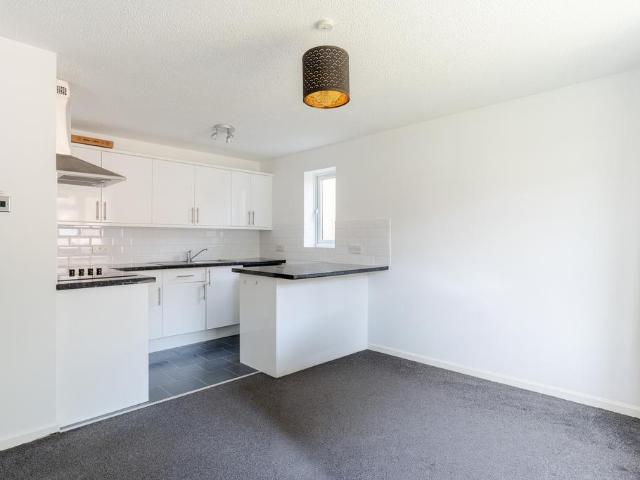 Flat for sale in Bradley Stoke