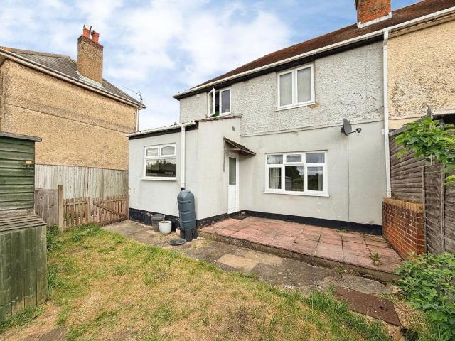 Flat for sale in Merry Oak, City Of Southampton