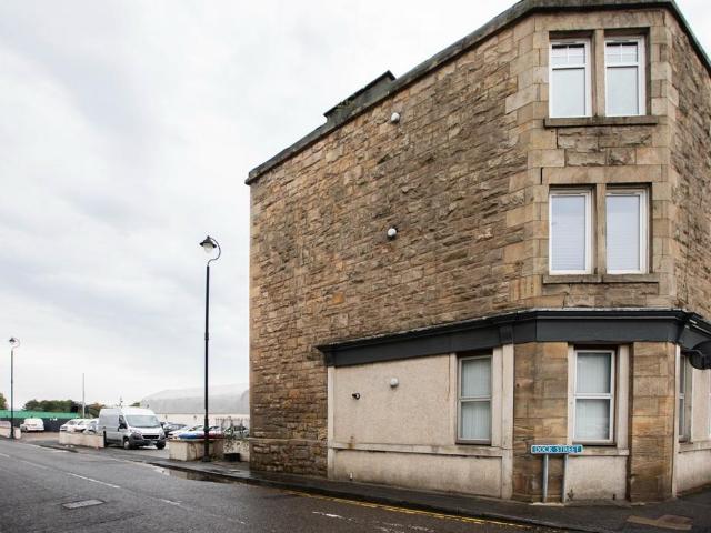 Flat for sale in Carriden, Bo'ness
