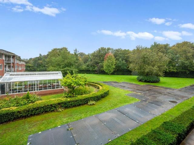 Flat for sale in Portico, St Helens