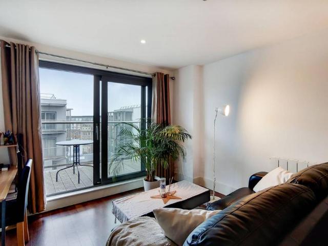 Flat for sale in Glyndon, Isle Of Man