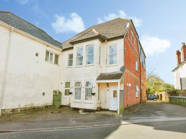 Flat for sale in Woolston, Isle Of Man