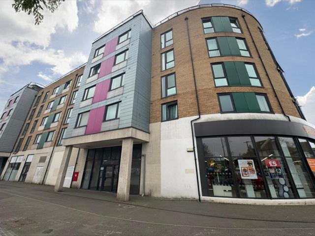 Flat for sale in Hackbridge, Isle Of Man