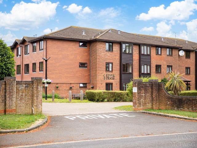 Flat for sale in Glynde, Isle Of Man
